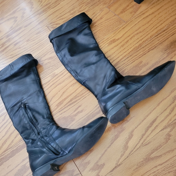 Aquatalia women's boots size 8.5 used - Picture 8 of 8